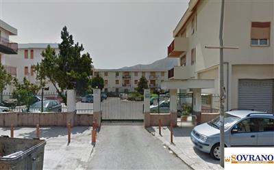Appartamento a Palermo in provincia di Palermo