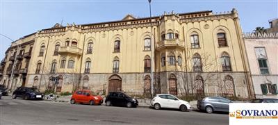 Vendita Appartamento a Palermo