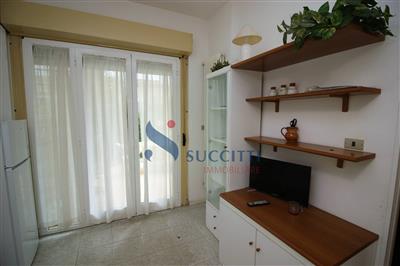 Appartamento in zona Zona Mare a Alba Adriatica