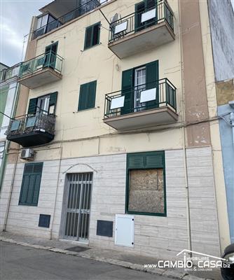 Taranto Vendita Appartamento