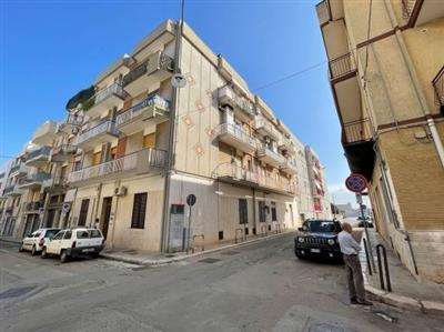 Mola di Bari: Appartamento 3 Locali
