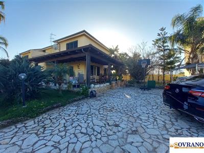 Villa in Vendita a 295.000€