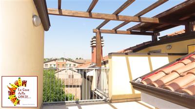 Appartamento a Cento in provincia di Ferrara