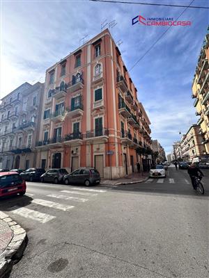 Taranto: Appartamento 3 Locali