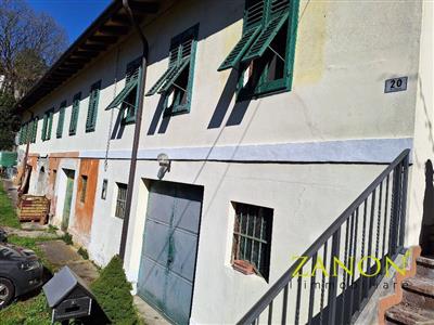Appartamento in zona Straccis a Gorizia