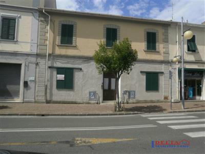 Casa Semi-indipendente in Vendita a Rosignano Marittimo