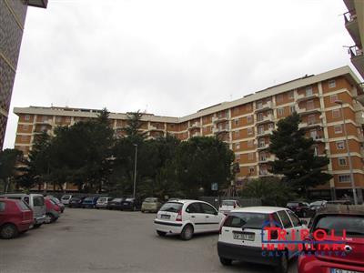 Appartamento in Vendita a Caltanissetta