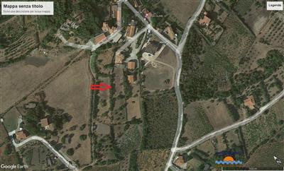 Terreno edificabile in Vendita a Castelsardo