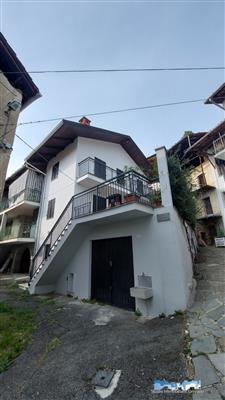 Casa Semi-indipendente in Vendita a Val di Chy