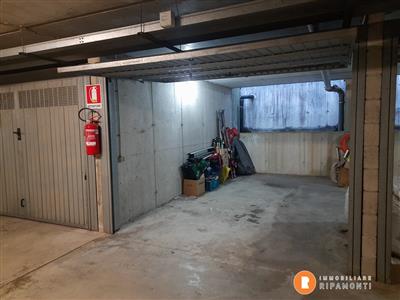 Box/Garage in Vendita a Lecco