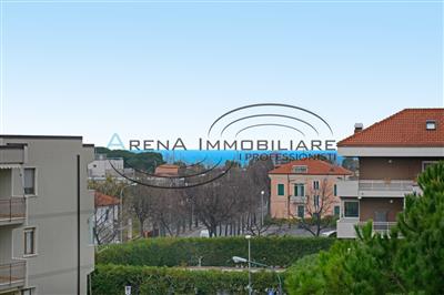 Appartamento in Vendita a Albenga