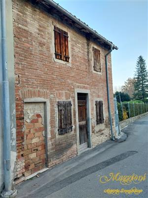 Casa Semi-indipendente in Vendita a Felino