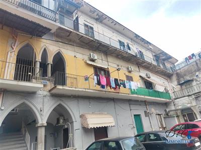 Appartamento in Vendita a Melito di Napoli