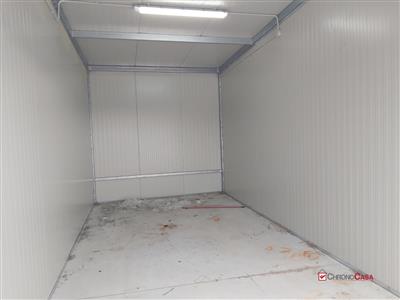 Box/Garage in Affitto a Messina