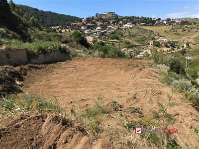 Terreno edificabile in Vendita a Messina