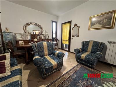 Appartamento in Vendita a Lurano