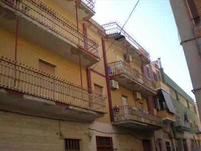 Appartamento in vendita a Cerignola Centro