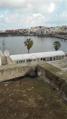 Casa indipendente in vendita a Pantelleria Centro storico