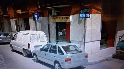 Locale commerciale in vendita/locazione a Barletta semicentrale