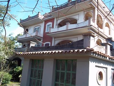 Villa in vendita a Chieti Periferia