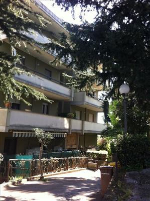 Appartamento in vendita a Chieti S. Maria