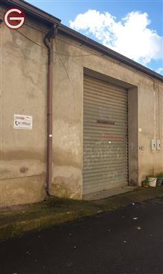 Garage in vendita a Taurianova CENTRALE