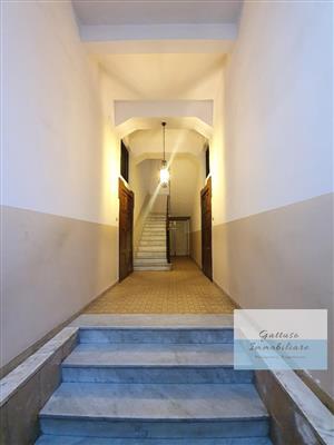 Appartamento in vendita a Reggio di Calabria Centro storico