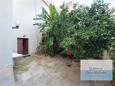 Appartamento in vendita a Reggio di Calabria CENTRO STORICO