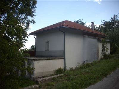Casa indipendente in vendita a Roccamontepiano Periferia