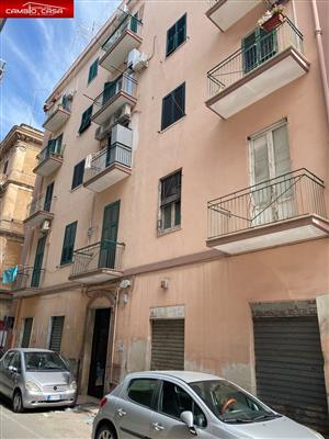 Appartamento in vendita a Taranto centro