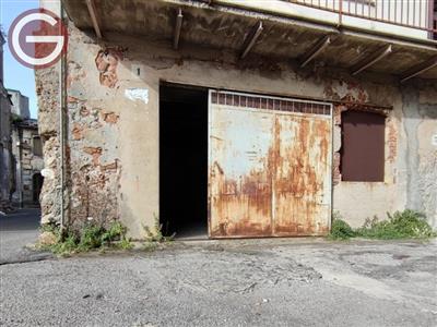 Garage in vendita a Cittanova CENTRALE