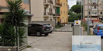 Posto auto in affitto a Reggio di Calabria Sbarre inferiori