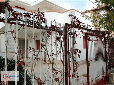 Casa indipendente in vendita a Andria MONTEGROSSO