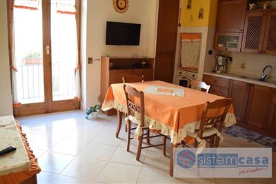 Appartamento in vendita a Corato Zona Via Castel Del Monte