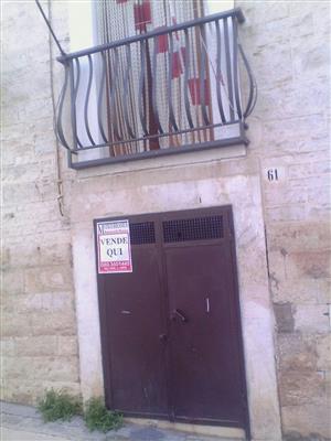 Deposito in vendita a Ruvo di Puglia Via Oberdan