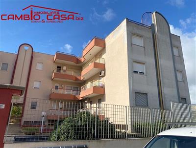 Appartamento in vendita a Lizzano centro