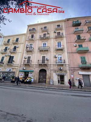 Appartamento in vendita a Taranto tre carrare battisti