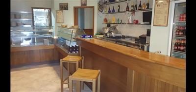 Pizzeria Pub in vendita/locazione a Andria CENTRALE