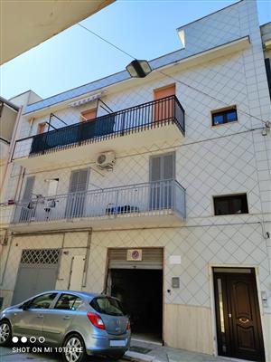 Casa semindipendente in vendita a Cerignola SANTA BARBARA