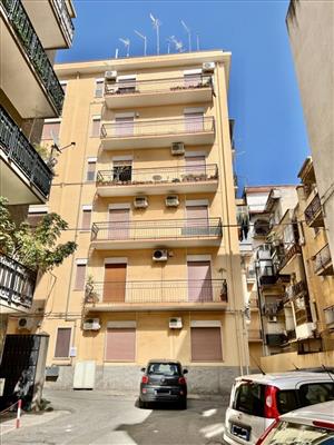 Appartamento in vendita a Reggio di Calabria Viale Europa-S. Giorgio-Pio XI