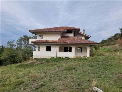 Villa in vendita a Bucchianico Periferia