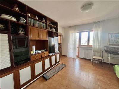 Appartamento in vendita a Reggio di Calabria Gallico Marina