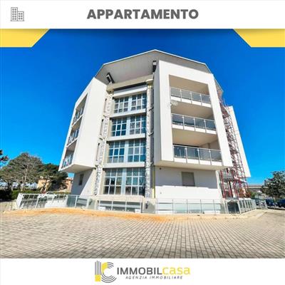 Appartamento in vendita a Altamura Via Matera