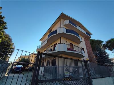 Appartamento in vendita a Pescara Colli