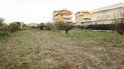 Terreno edificabile in vendita a San Giovanni Teatino SAMBUCETO