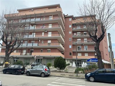 Appartamento in vendita a Chieti Centro storico
