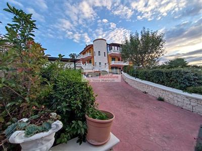 Villa in vendita a Cassano delle Murge Periferia