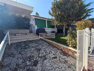 Villa a schiera in vendita a Cassano delle Murge La Quercia - Parco La Vecchia