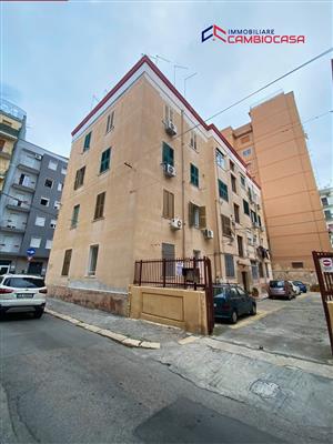 Appartamento in affitto a Taranto Solito-Corvisea