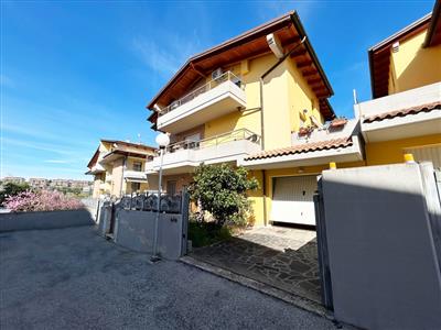 Villa a schiera in vendita a Città SantAngelo Madonna Della pace